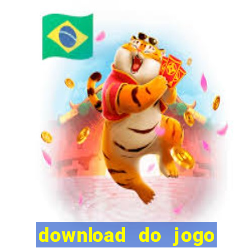 download do jogo do homem-aranha